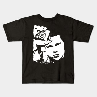 Fight club Kids T-Shirt